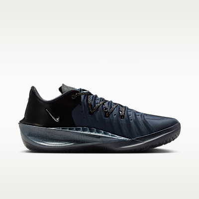 Nike G.T. Cut 4 Basketball Shoes. Nike UK